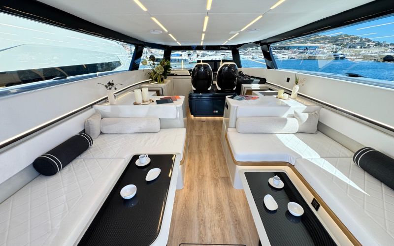 2025 Sunreef 55 Ultima, R2D2