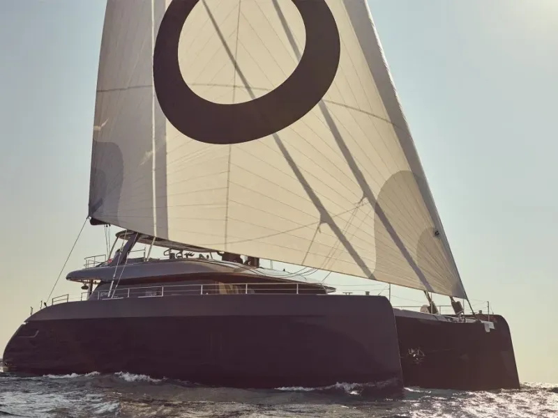 Sunreef 80