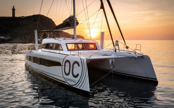 Catana Ocean Class