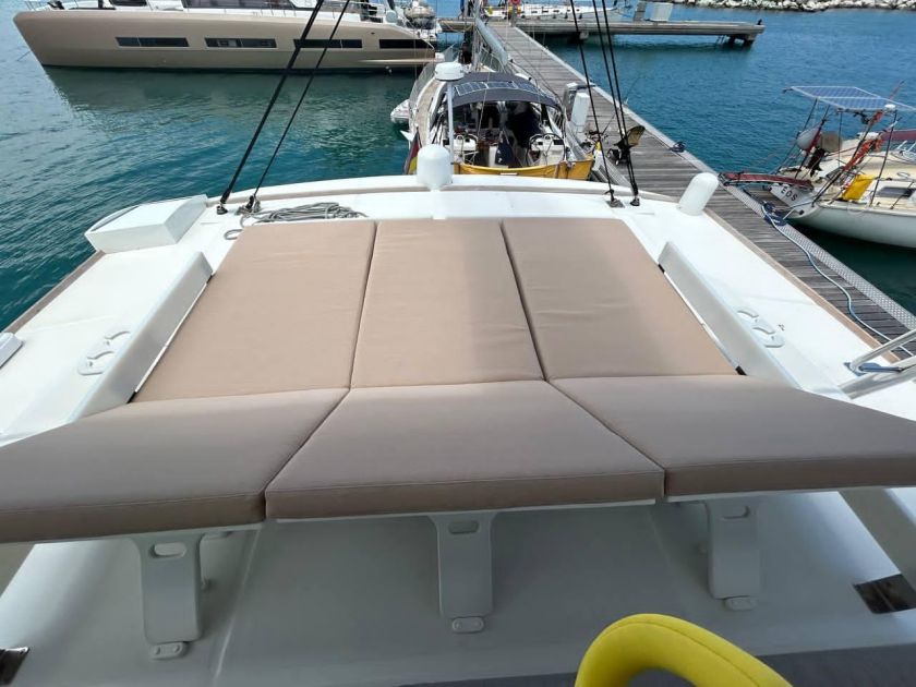 Bali 5.4 Voyager