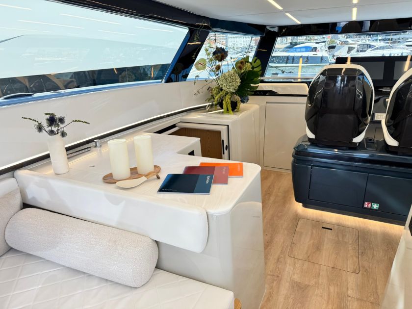 2025 Sunreef 55 Ultima, R2D2