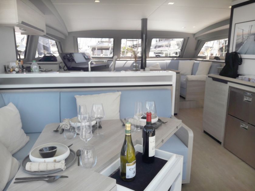 Catana Ocean Class