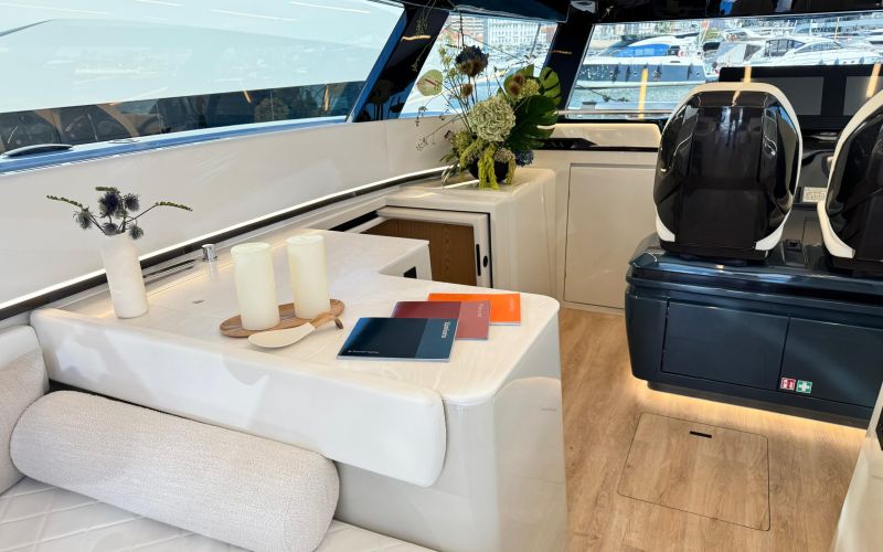 2025 Sunreef 55 Ultima, R2D2