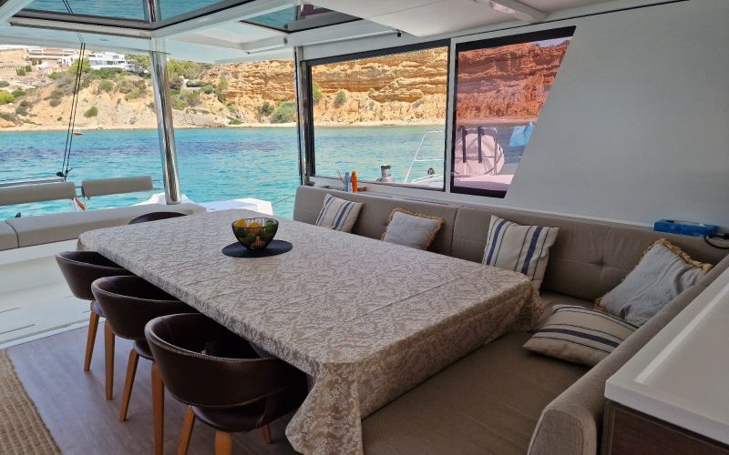 2025 Sunreef 60, Spice of Life II