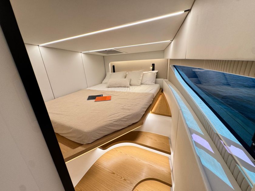 2025 Sunreef 55 Ultima, R2D2