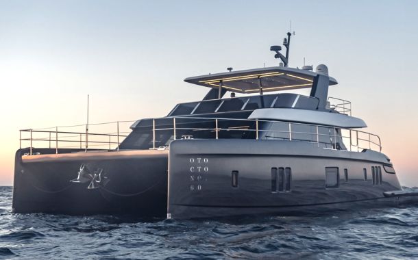 Catamaranes: una inversión inteligente para una vida en el mar
