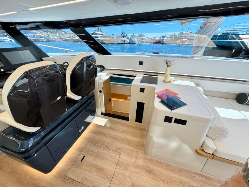 2025 Sunreef 55 Ultima, R2D2