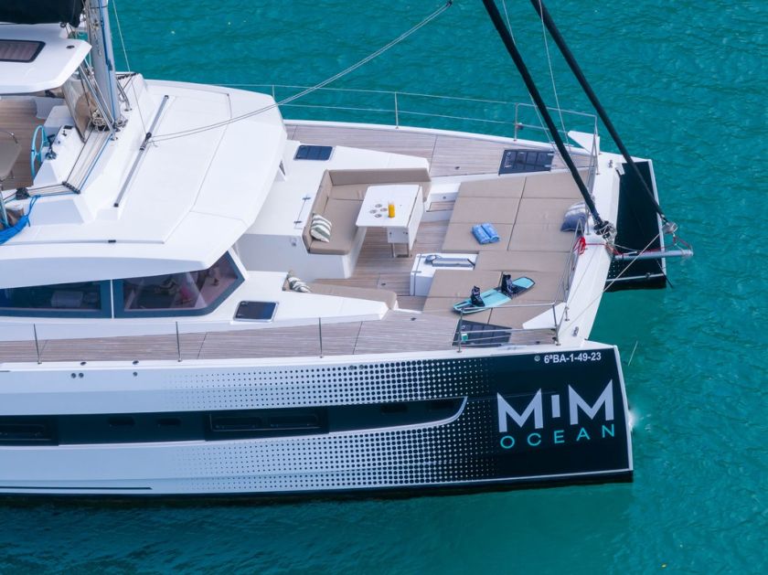 Bali 5.4 – MIM Ocean 3