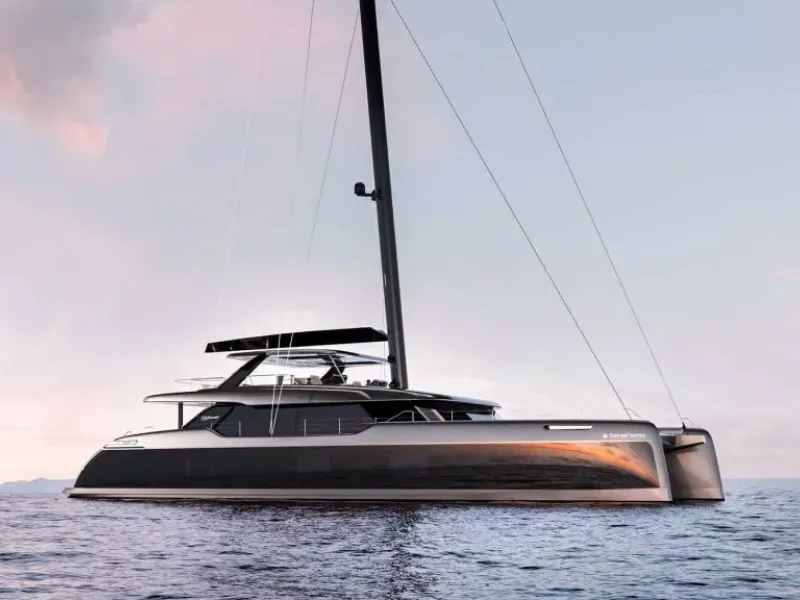 Sunreef 35M
