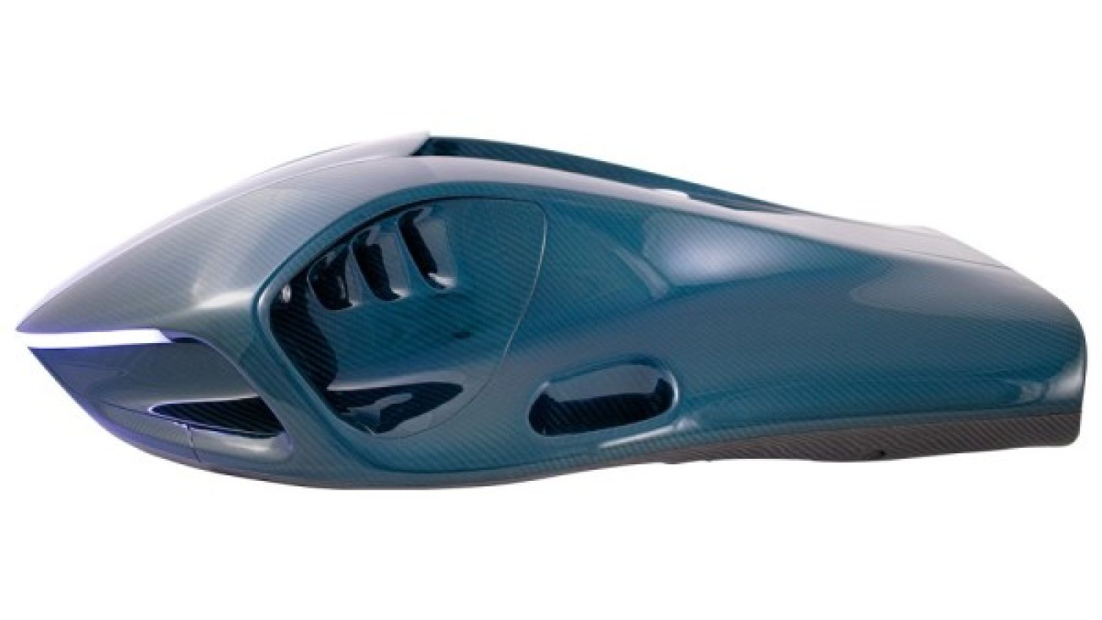 Blue carbon