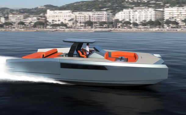 Sunreef Yachts presenta dos versiones del nuevo 40 Open Power