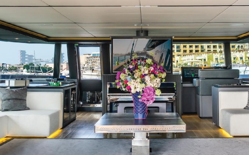 80′ Sunreef 80 Eco – Marie Joseph