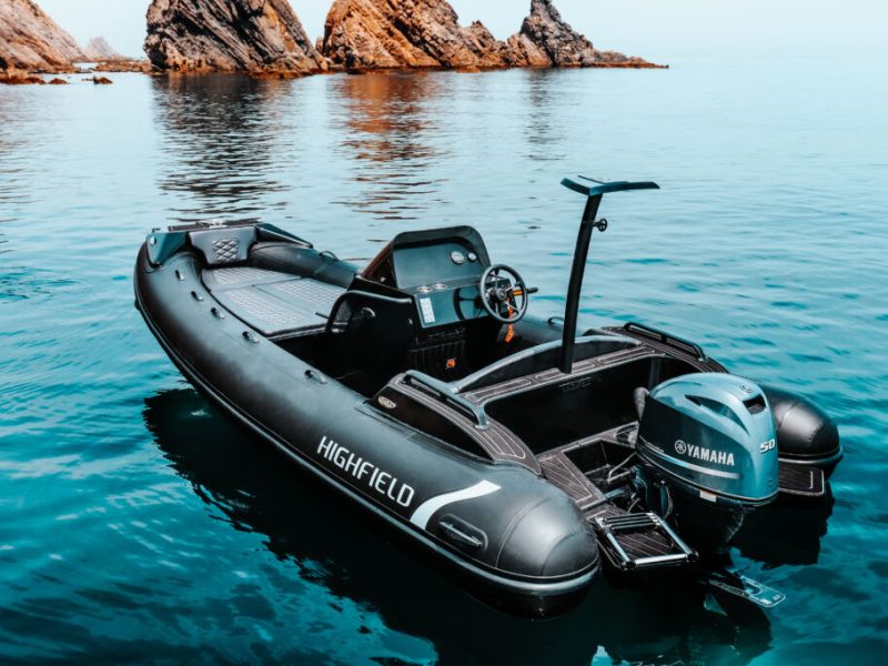 Highfield SPORT 520 (2024)