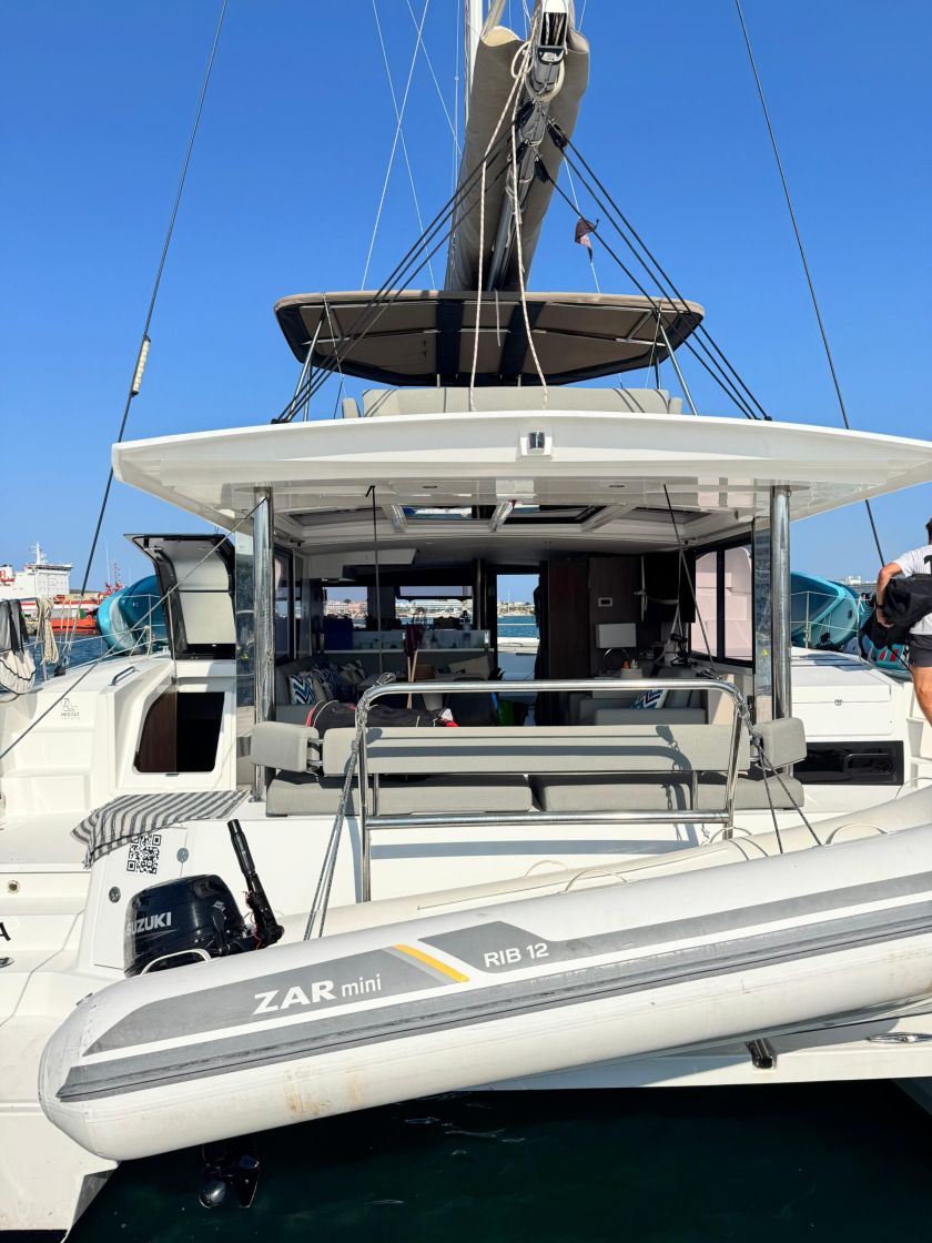 Bali 4.6 Nia