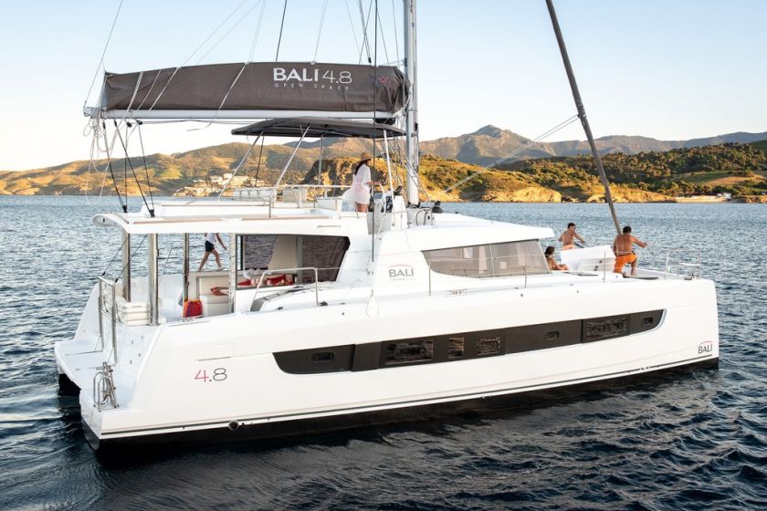 Bali 4.8 – Martinon
