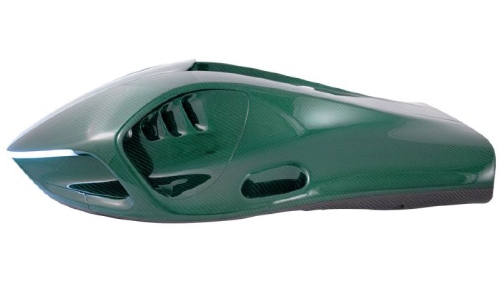Green carbon