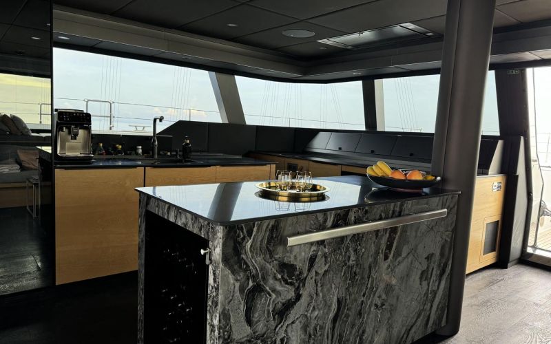 Sunreef 50 One Ocean
