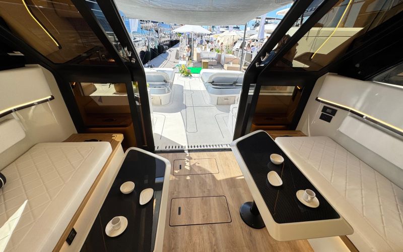 2025 Sunreef 55 Ultima, R2D2