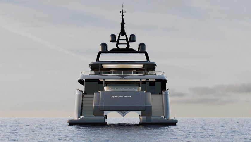 49M Sunreef Power