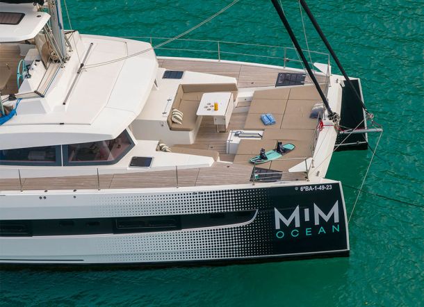 MiM Ocean 2