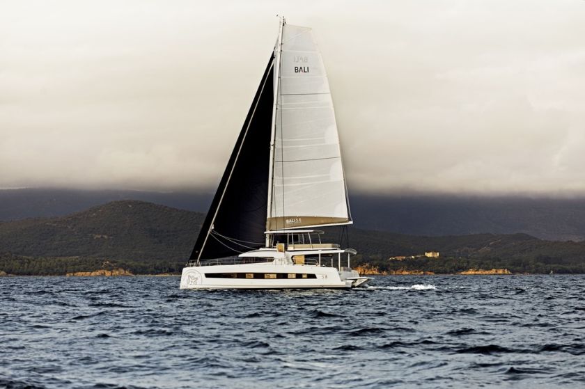 Bali 5.8 – Luma