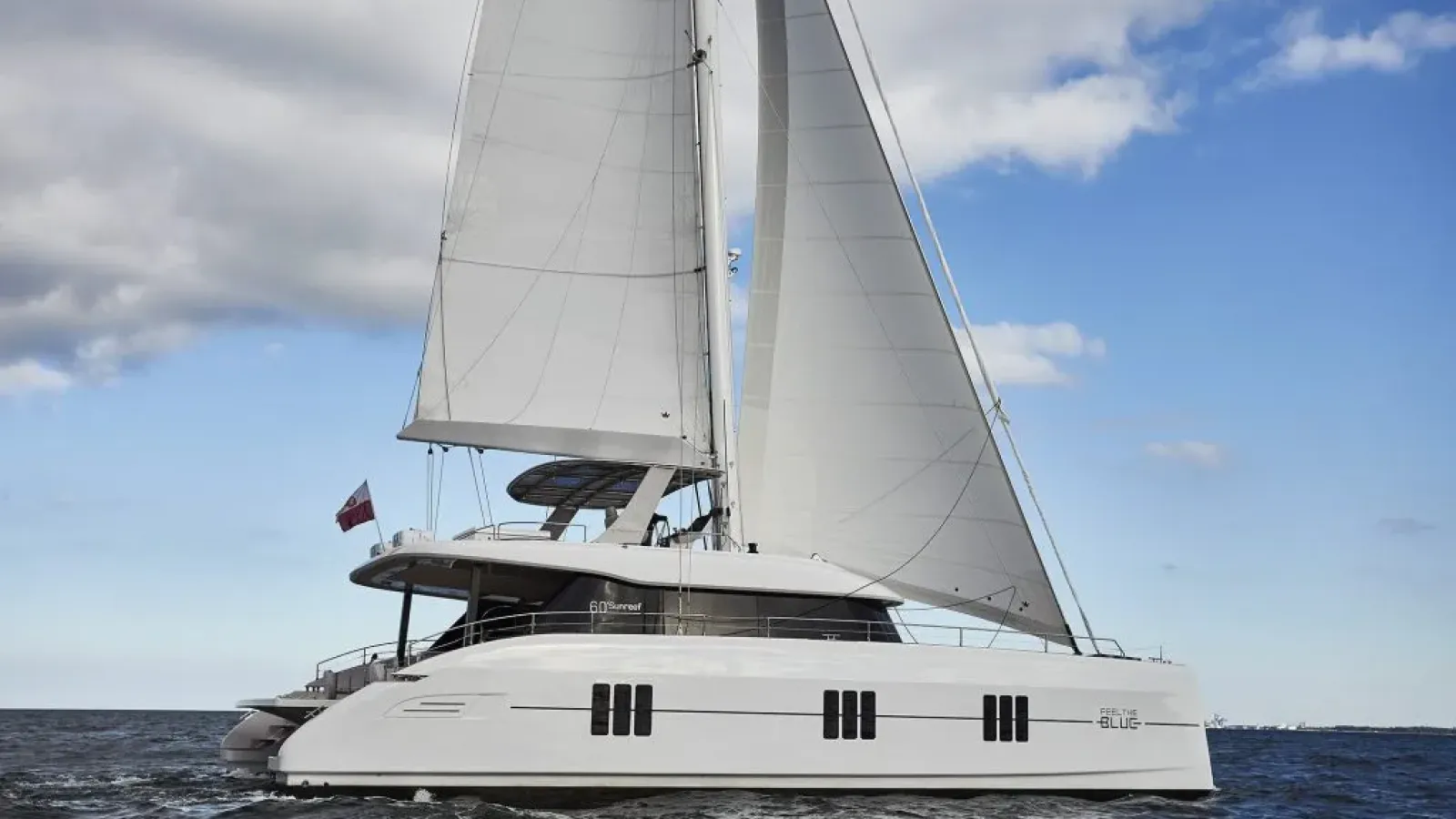 Sunreef 60
