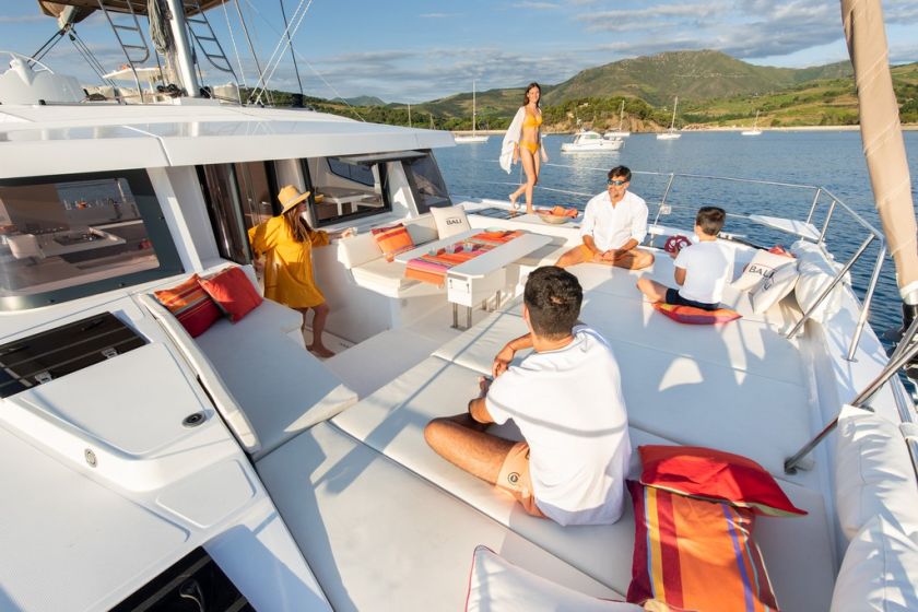 Bali 4.8 – Martinon