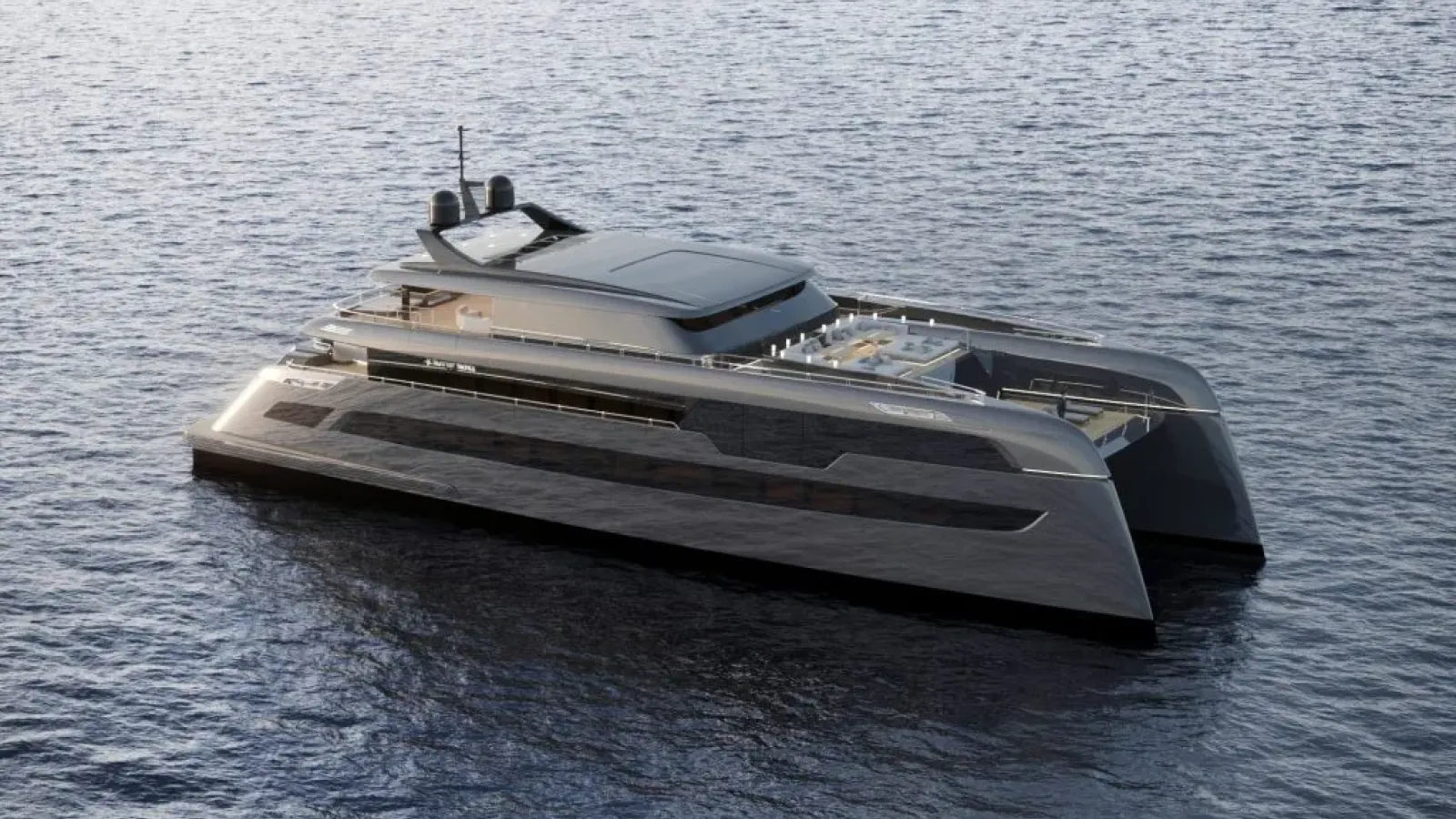 49M Sunreef Power