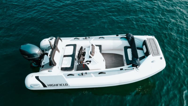 Highfield SPORT 360