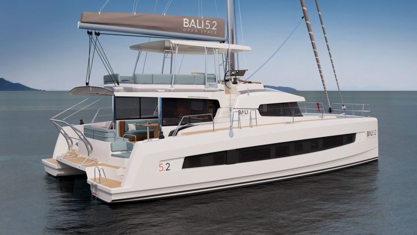 Bali 5.2