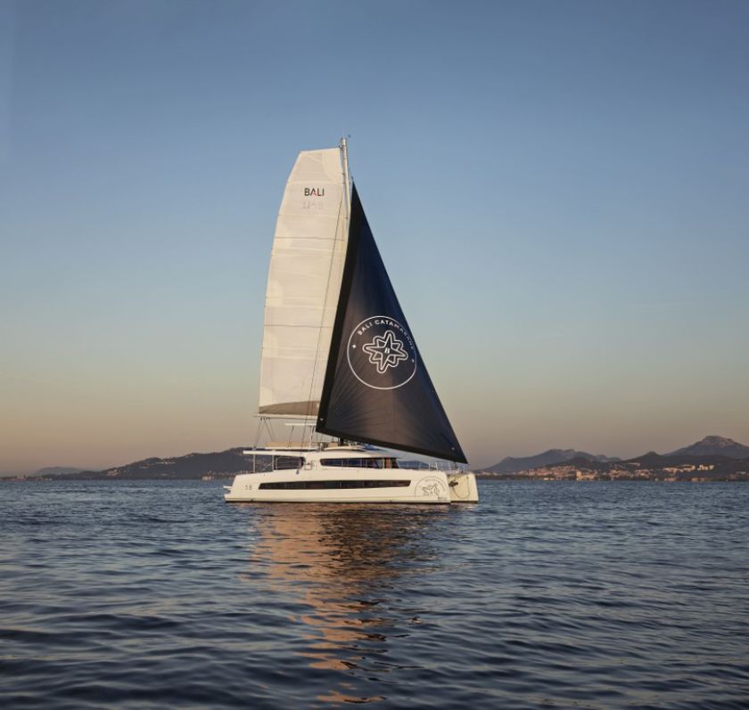 Bali 5.8 – Luma