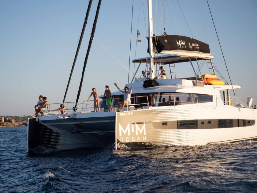 Bali 5.4 – MIM Ocean 3