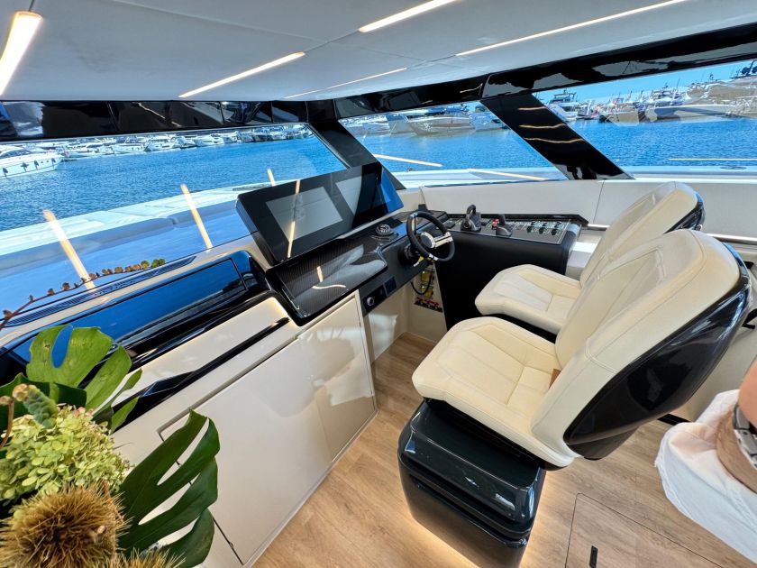 2025 Sunreef 55 Ultima, R2D2
