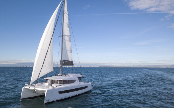 Los beneficios de ser distribuidor oficial de Bali Catamarans y Sunreef Yachts