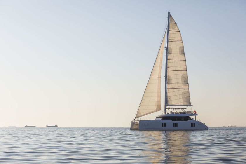 Sunreef 70