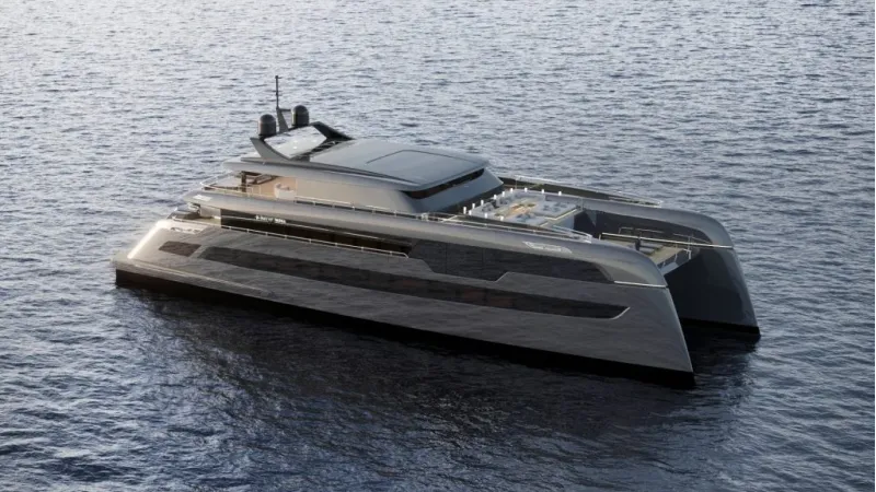 49M Sunreef Power