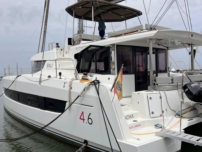 (2022) Bali 4.6 – CATACHA