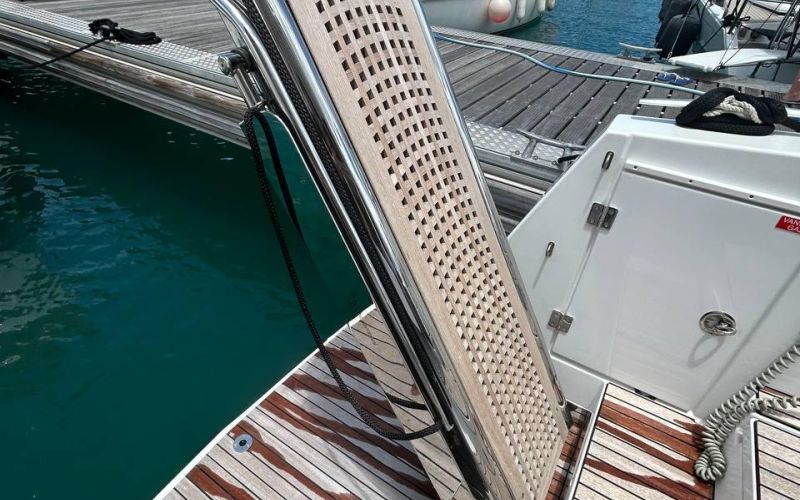 Bali 5.4 Voyager