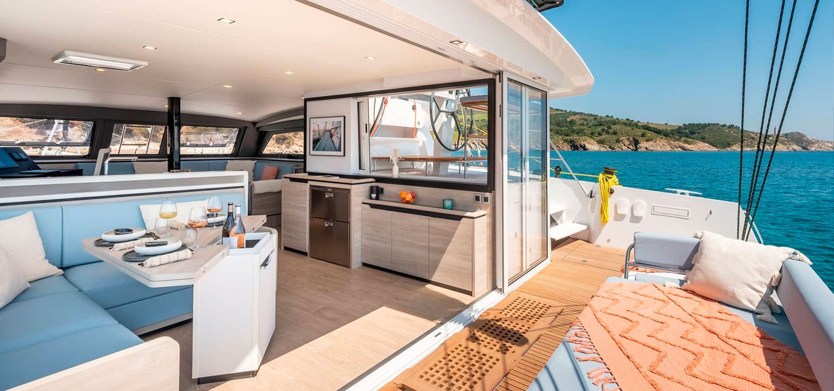 Catana Catamarans
