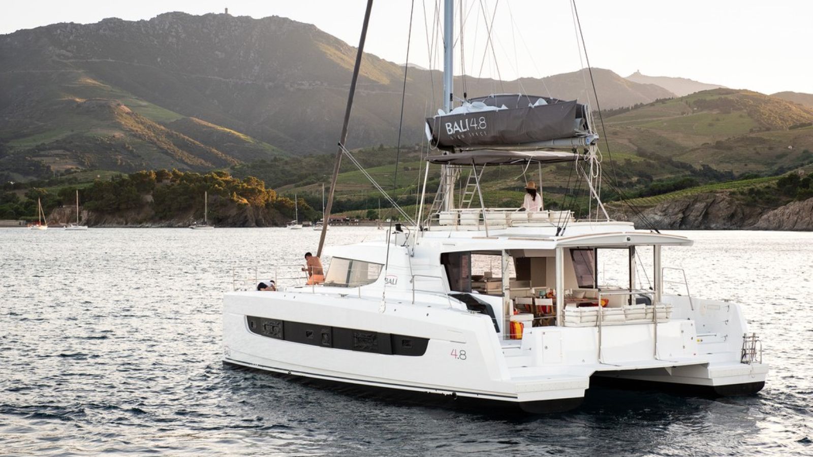 Bali 4.8 – Martinon