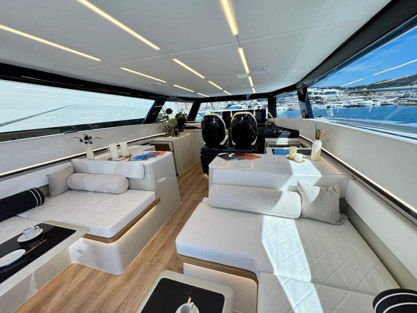2025 Sunreef 55 Ultima, R2D2