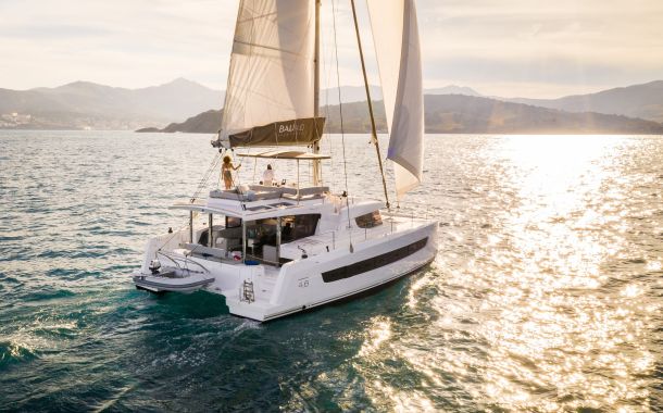 El nuevo acuerdo entre Bali Catamarans y Nanni Energy