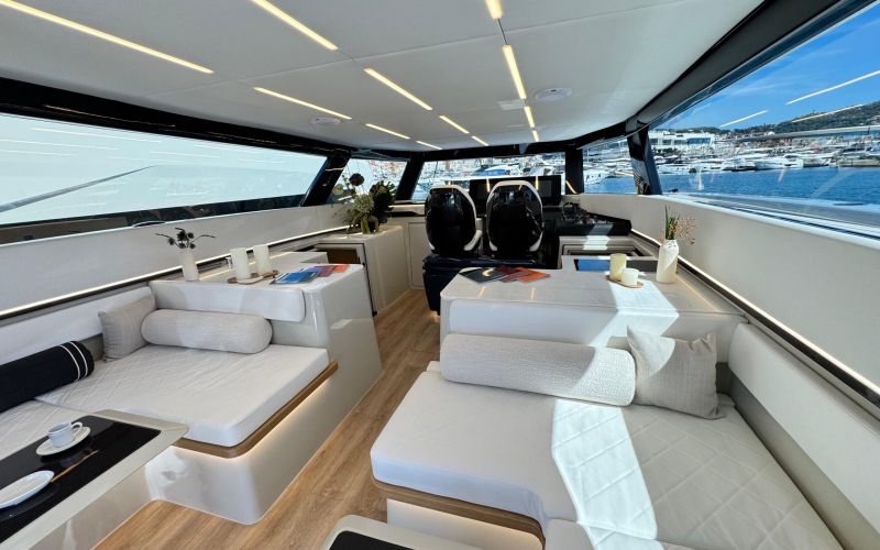 2025 Sunreef 55 Ultima, R2D2