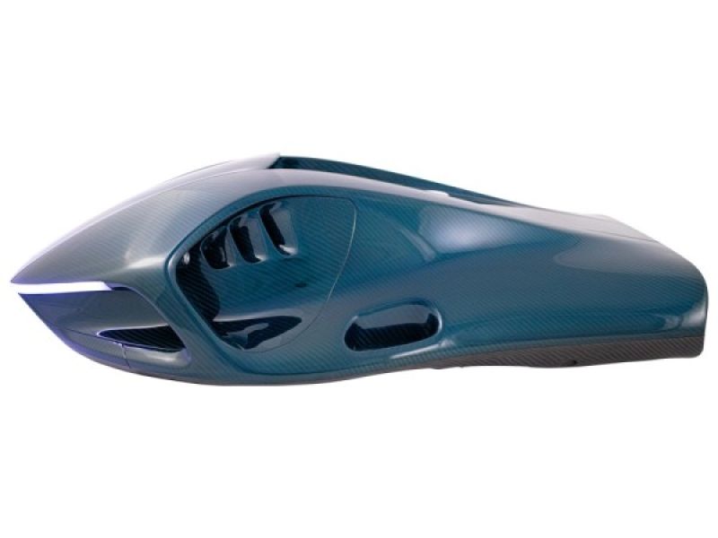 Blue carbon