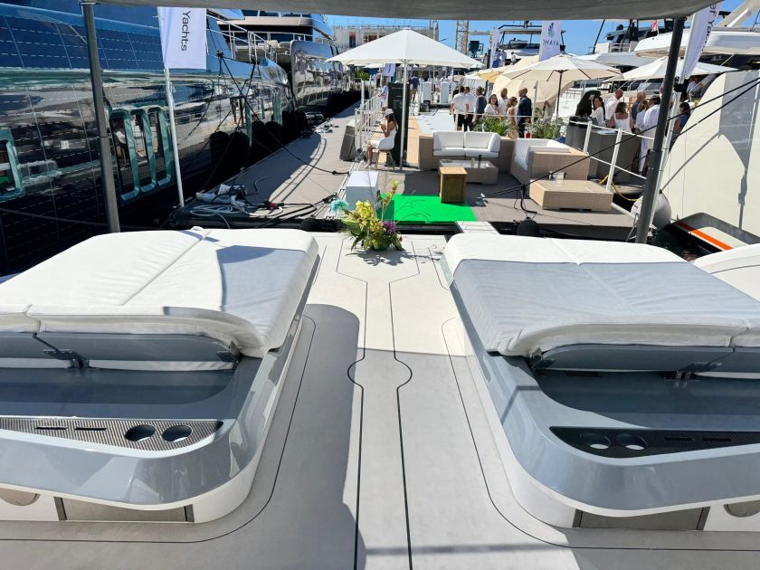 2025 Sunreef 55 Ultima, R2D2