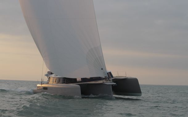 Nuevo distribuidor Neel Trimarans