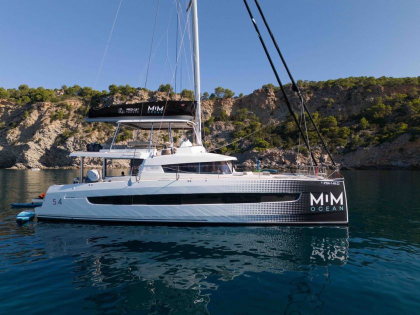 Bali 5.4 – MIM Ocean 3