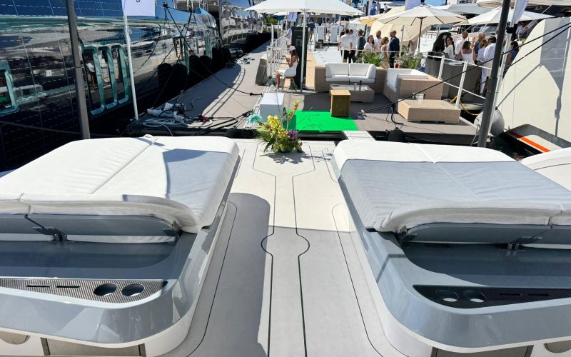 2025 Sunreef 55 Ultima, R2D2