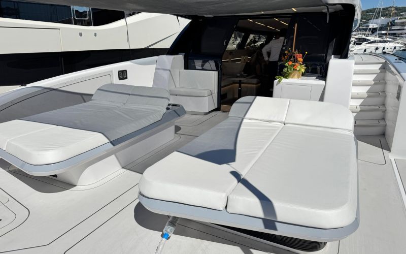 2025 Sunreef 55 Ultima, R2D2