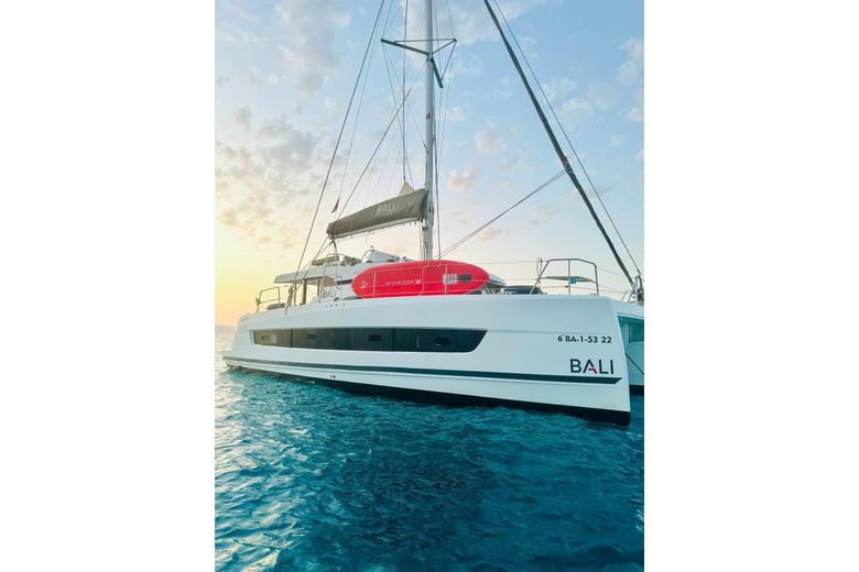 Bali Catspace Marsi